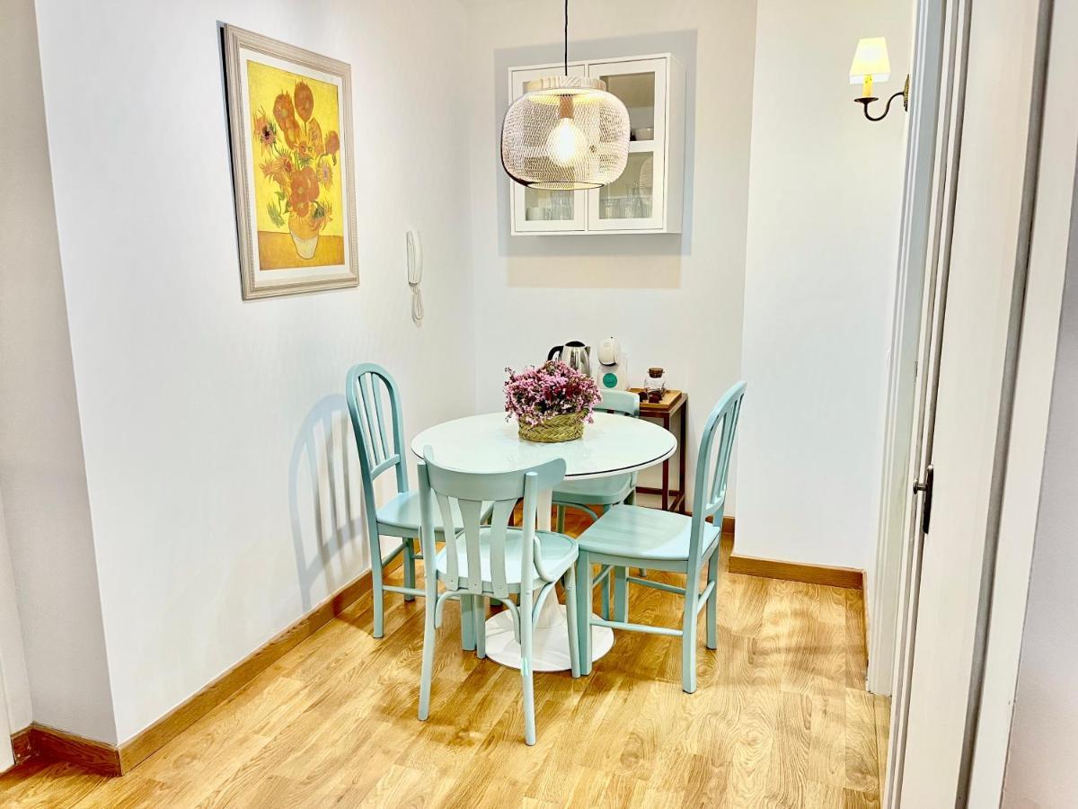 Centro Ciudad Con Parking Incluido Apartment Córdoba