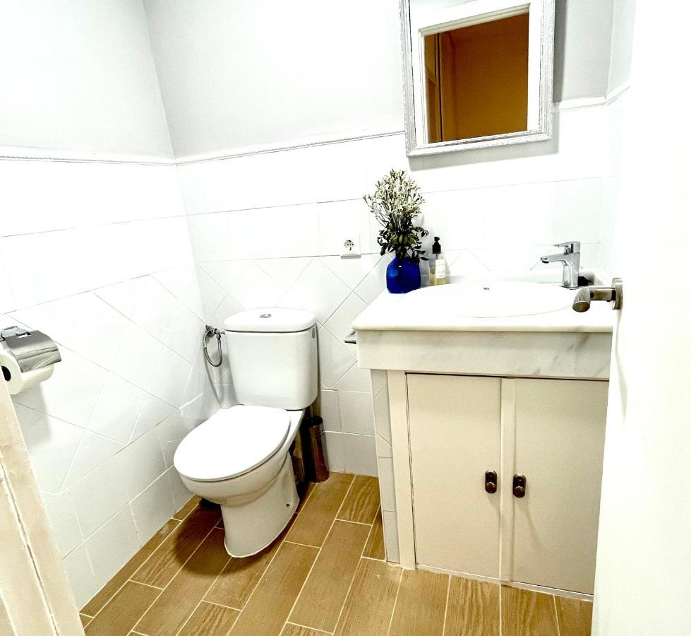 Apartment Centro Ciudad Con Parking Incluido Córdoba