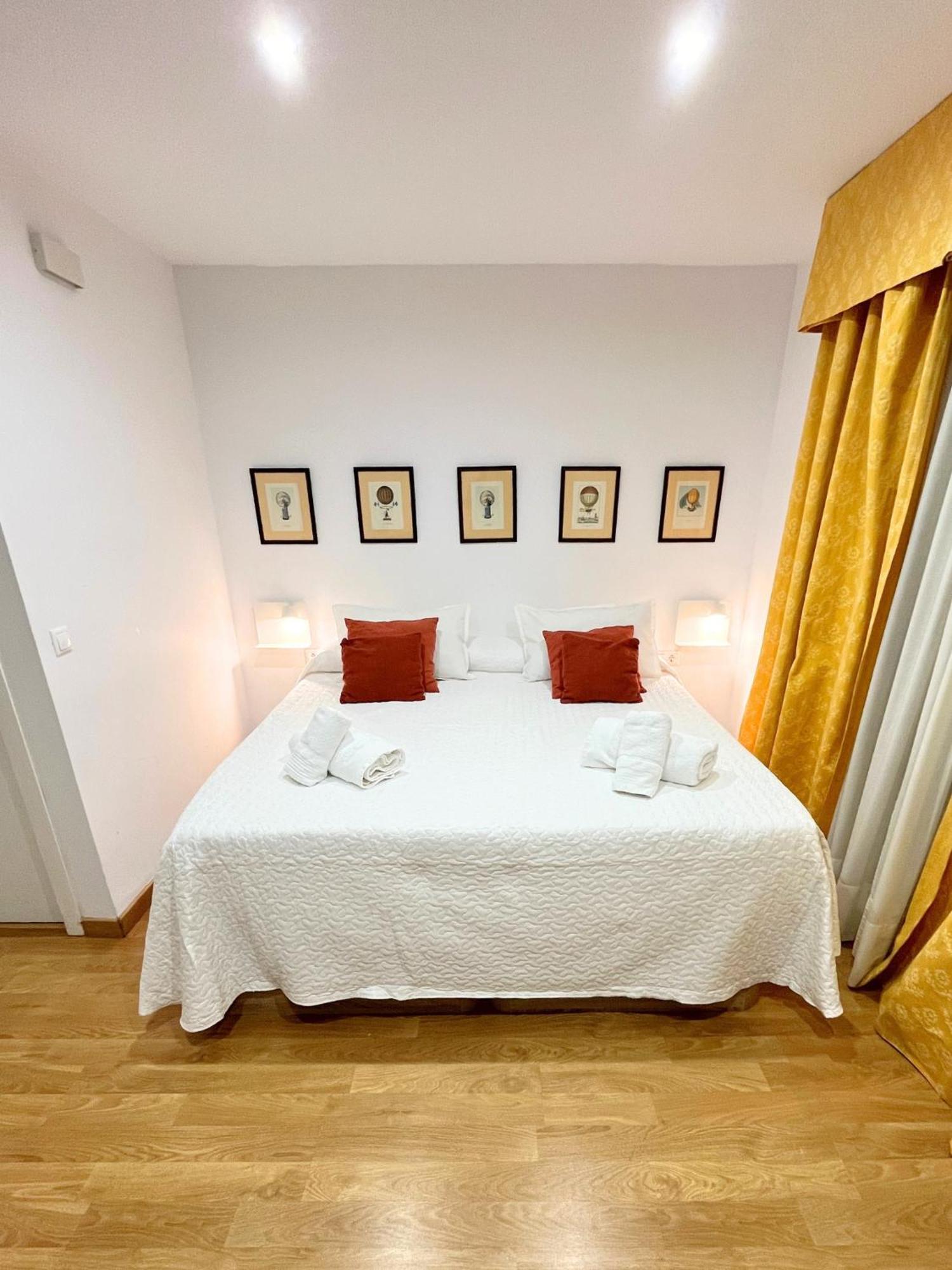 Centro Ciudad Con Parking Incluido Apartment Córdoba