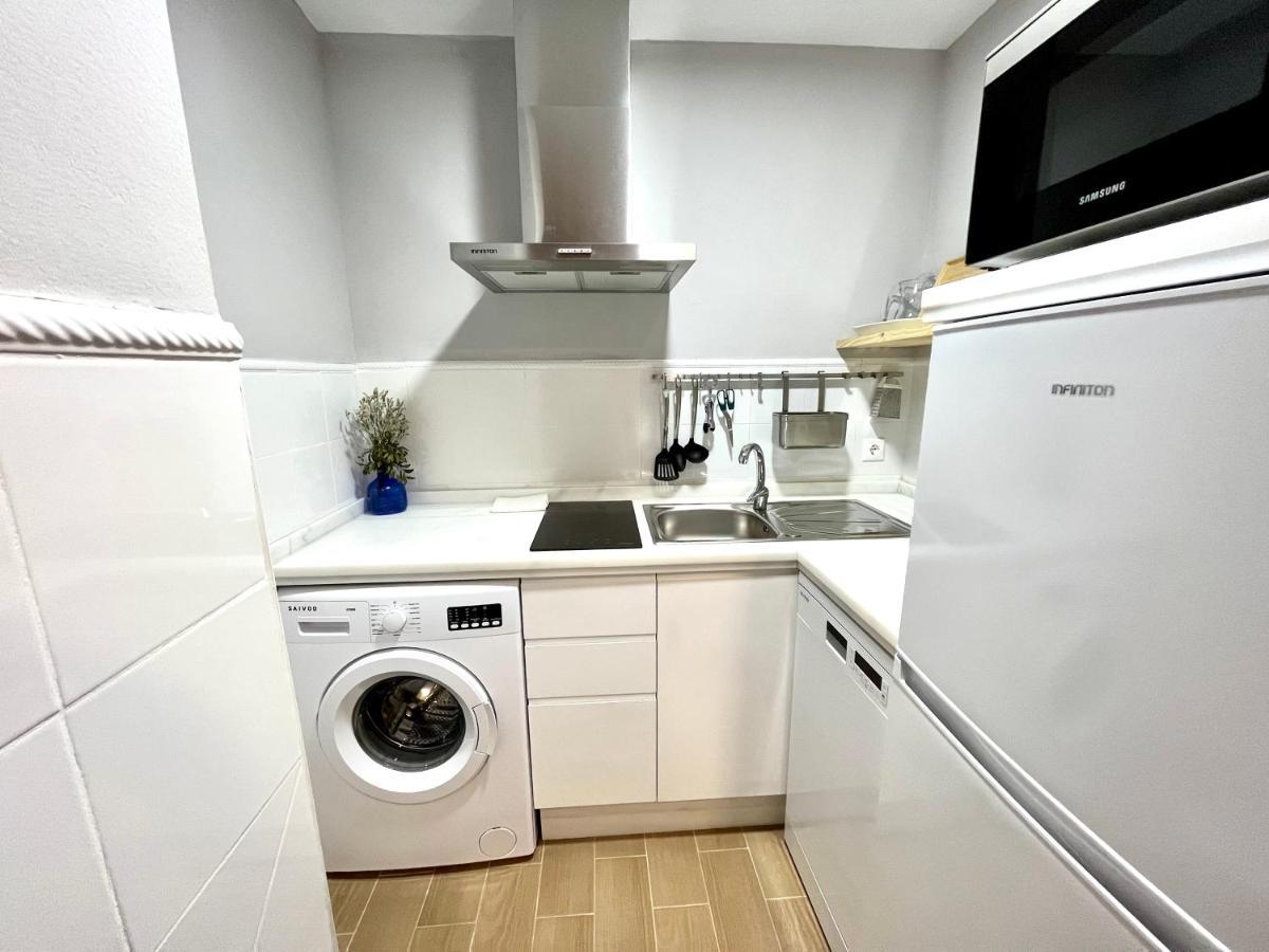 Centro Ciudad Con Parking Incluido Appartement Cordoue