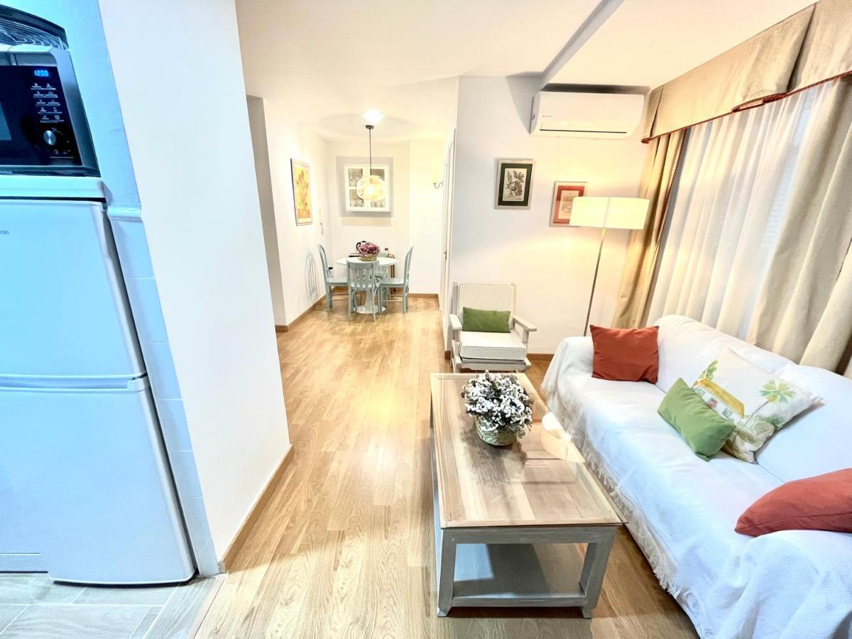 Centro Ciudad Con Parking Incluido Apartament *